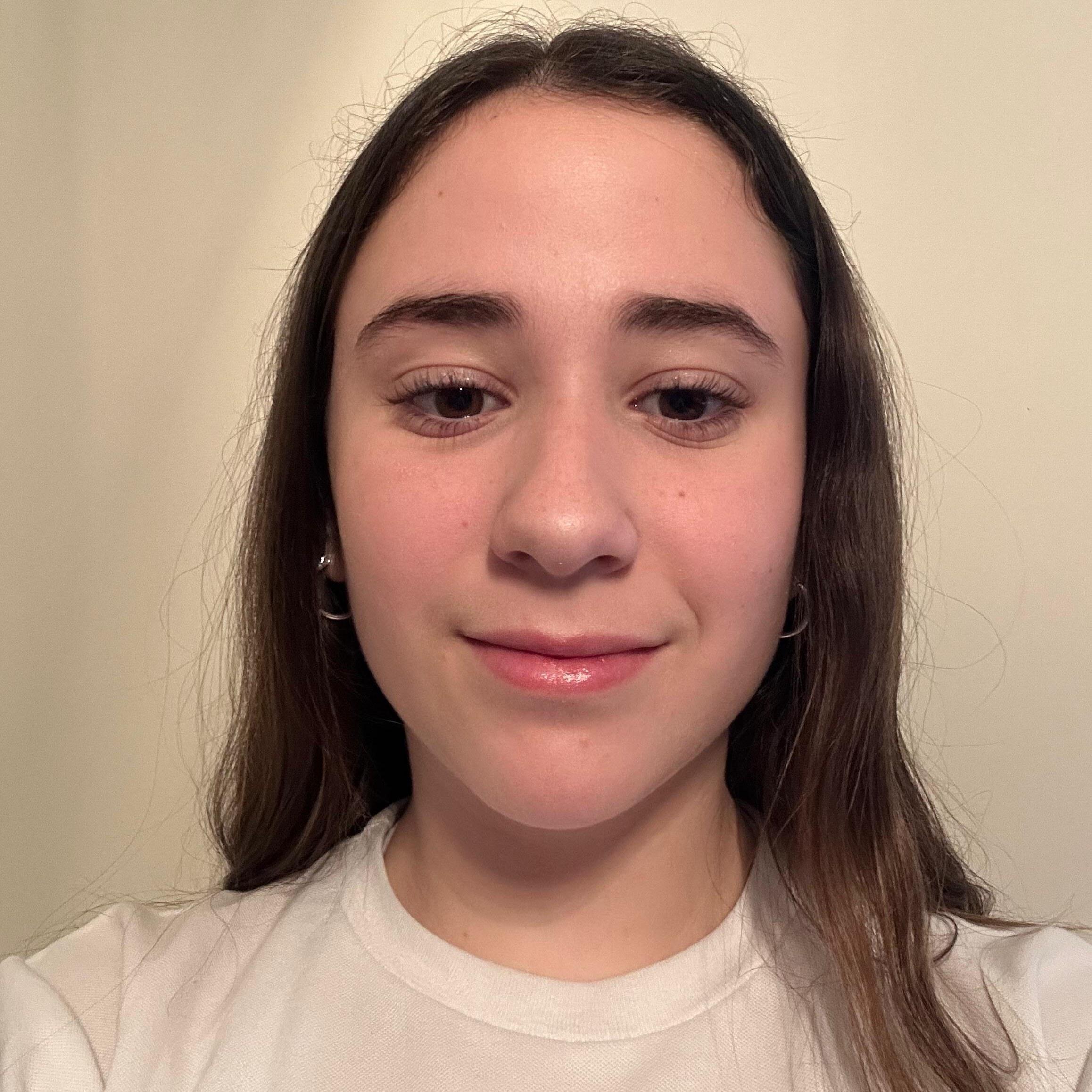 Elena Jazmín Platero Masiello