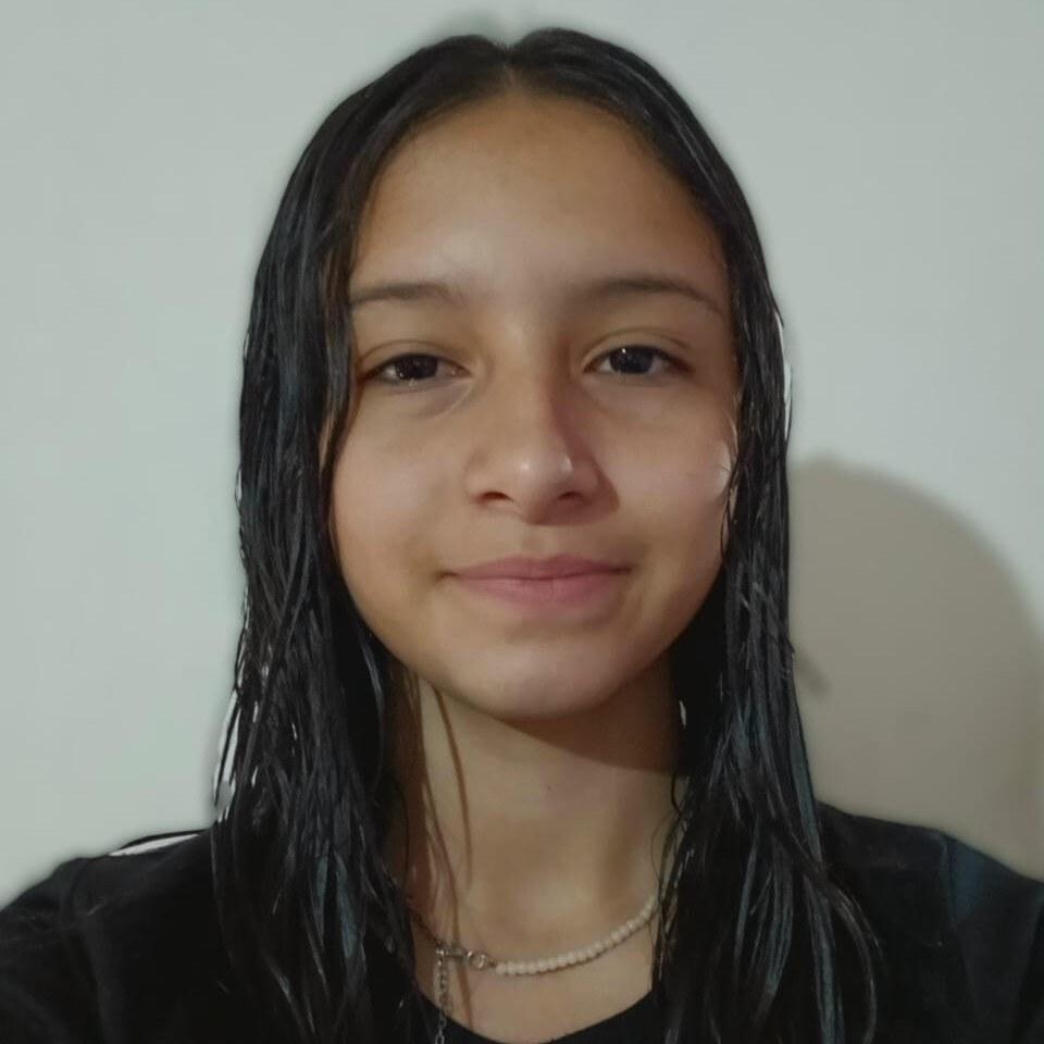 Paloma Antonella Tortosa Campillay