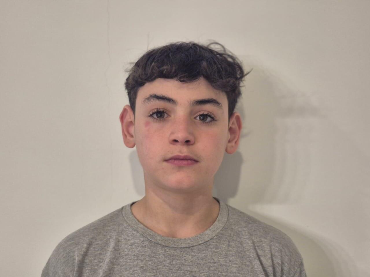 Juan Ignacio Costela Faraone