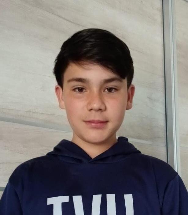 Bruno Benjamin Rojo Tello