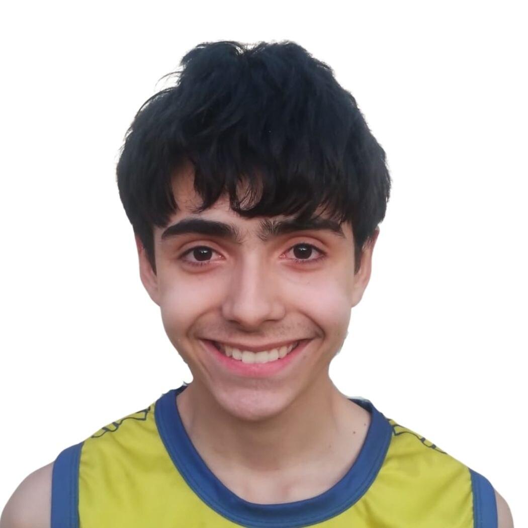 Faustino Manuel Palma Aguero