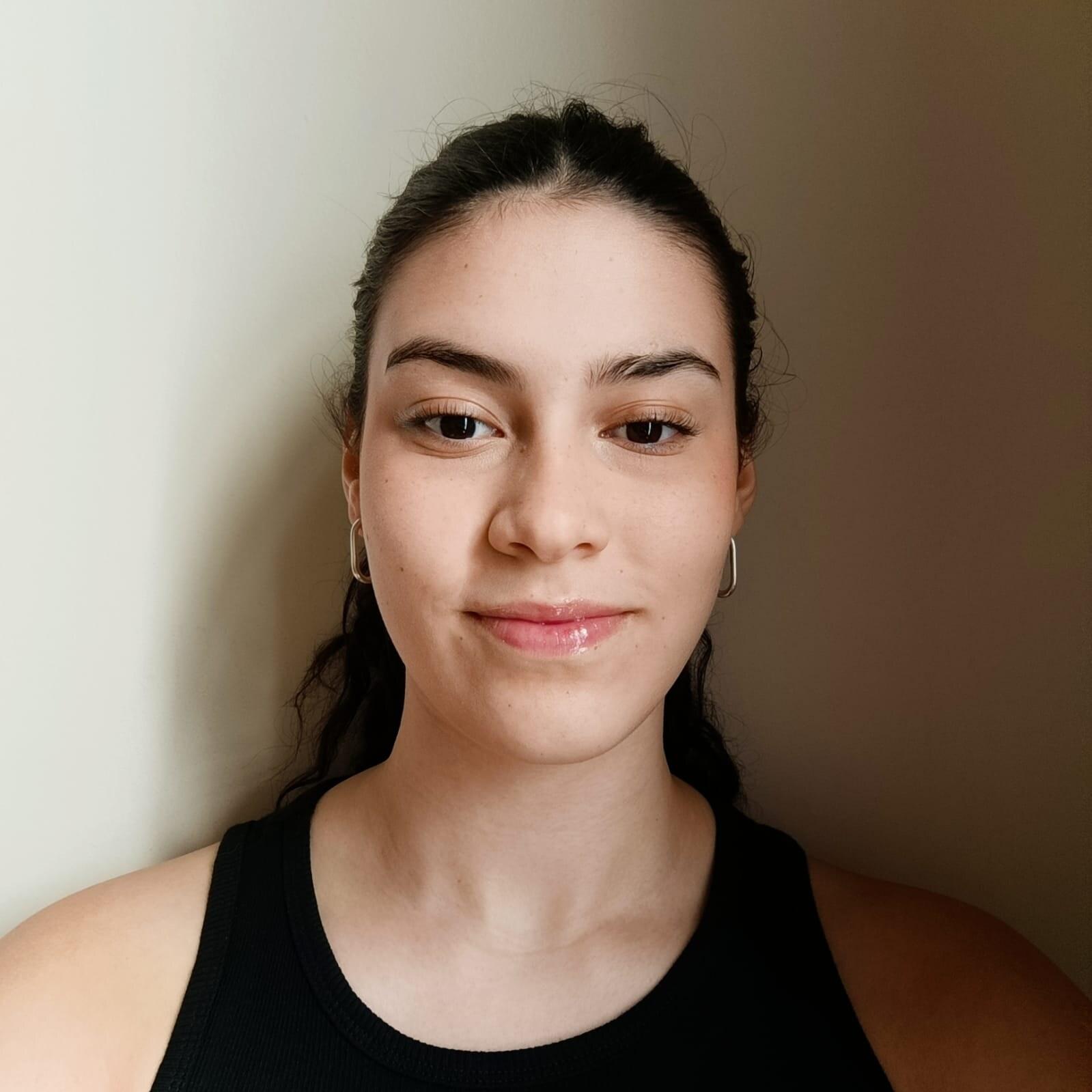 Guadalupe Faraldo Putruele