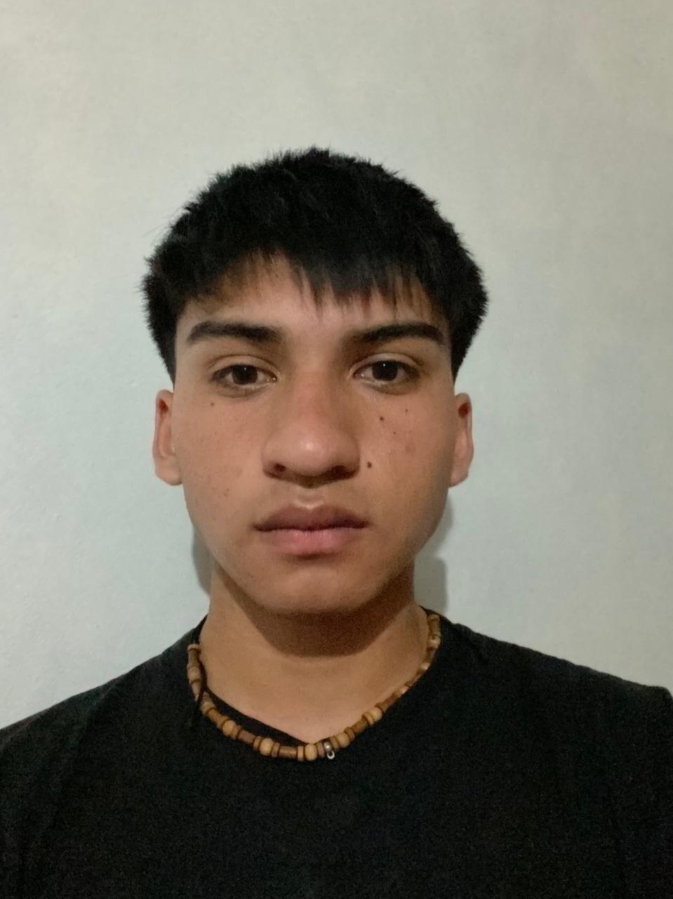 Yair Alejandro Romero Fornari