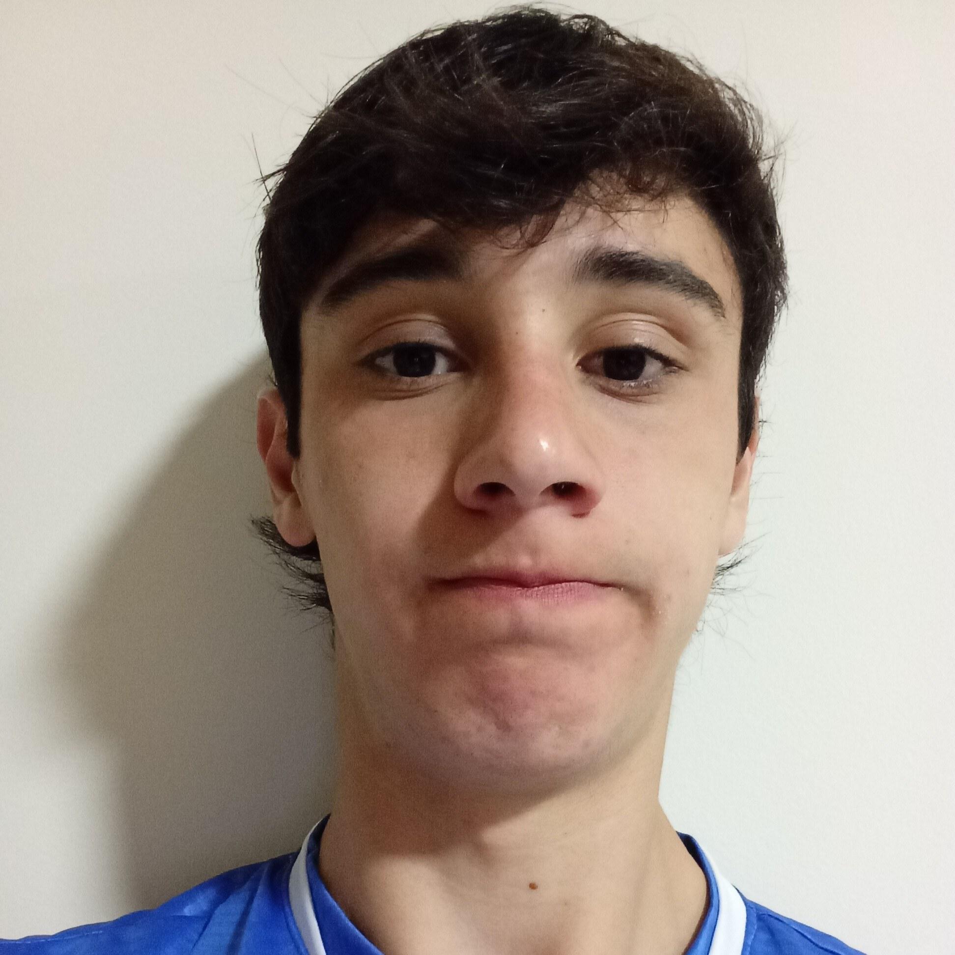 Luca Fernandez Notario