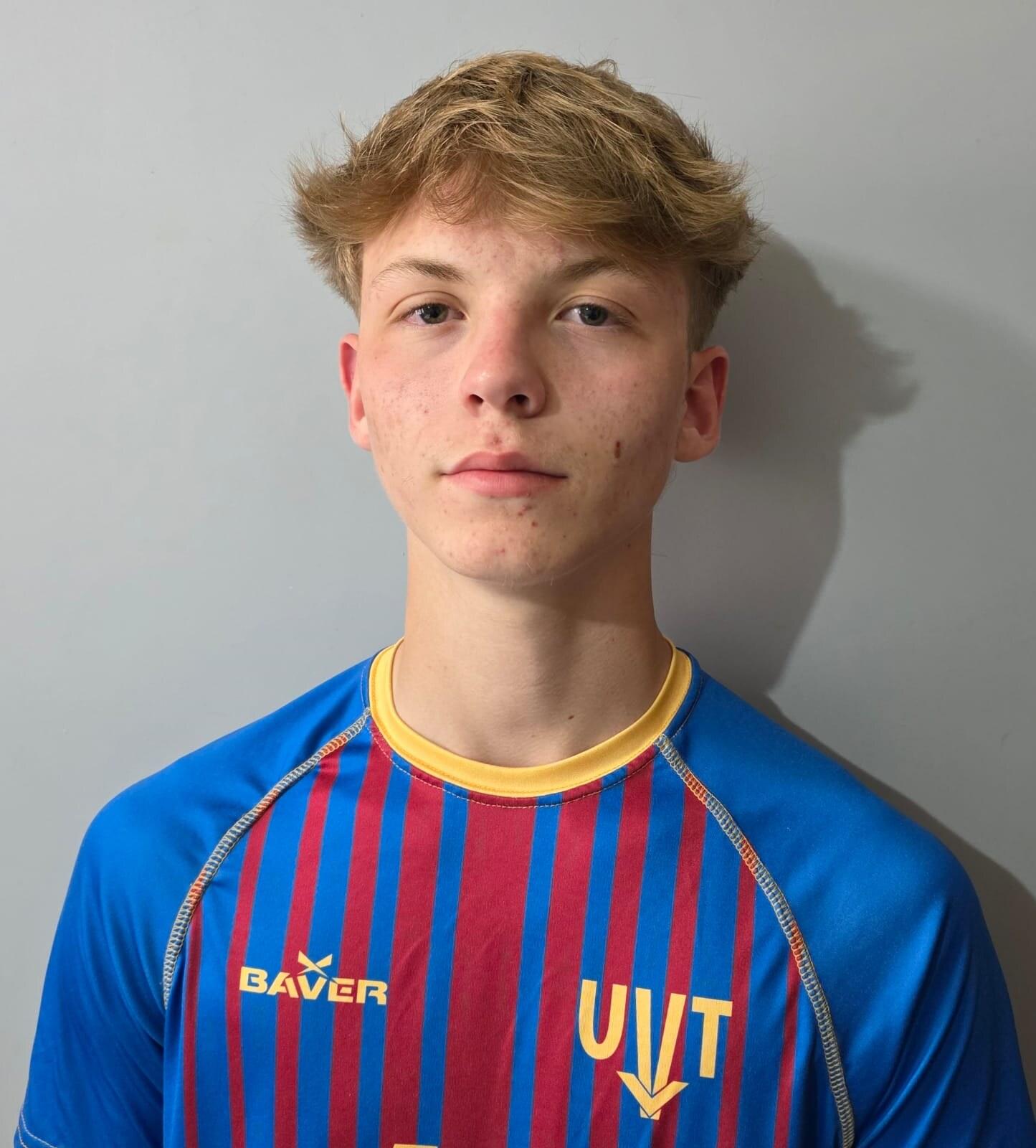 German Daroni Martin