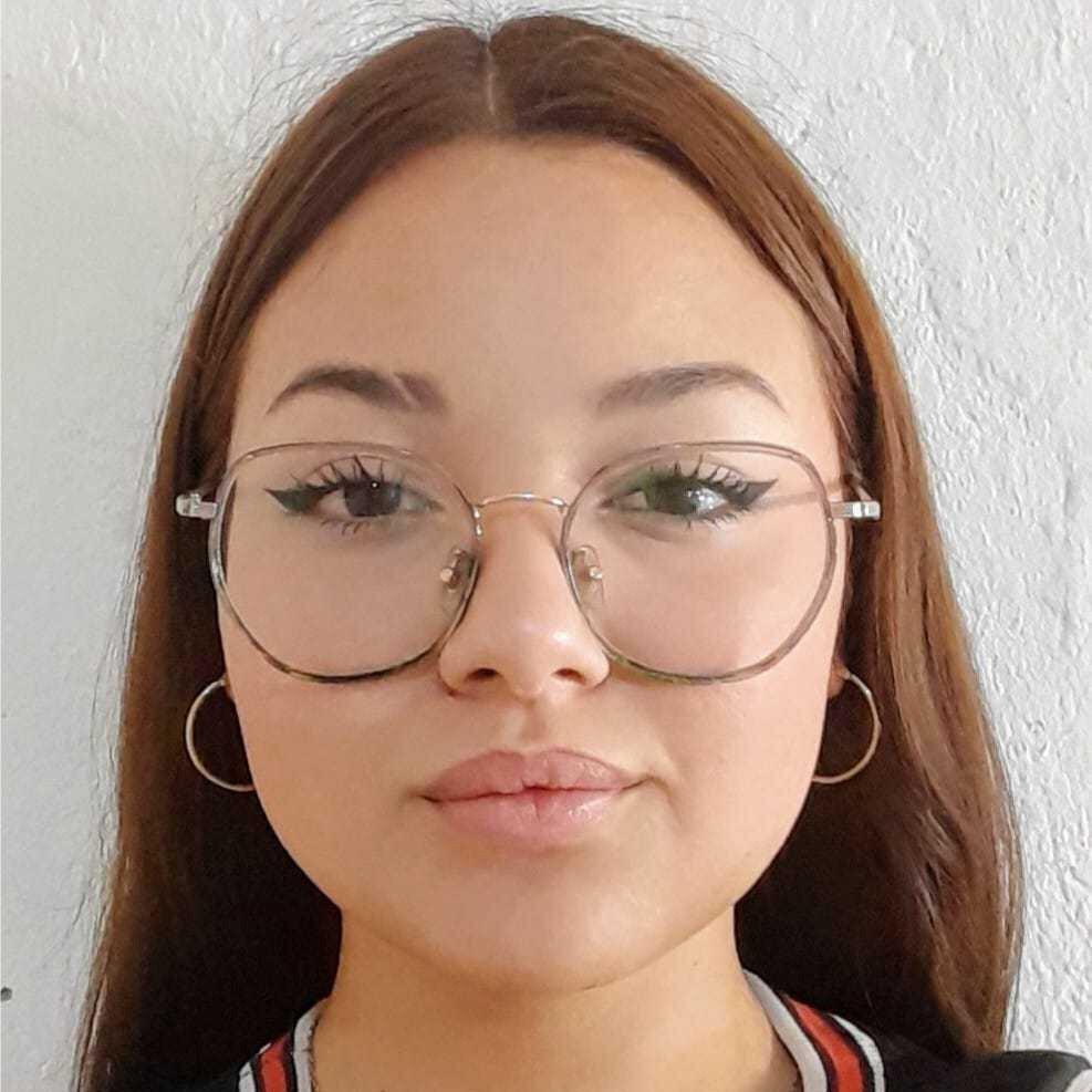 Valentina Aylen Ontiveros Arias