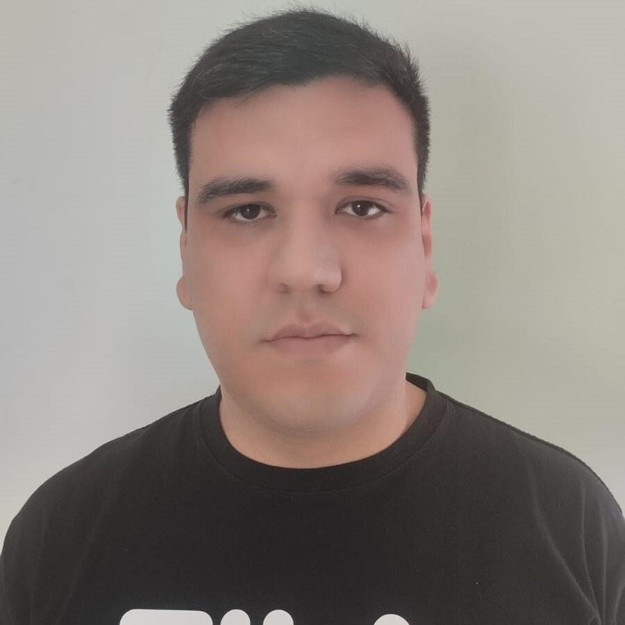 Gonzalo Marcelo Bordon