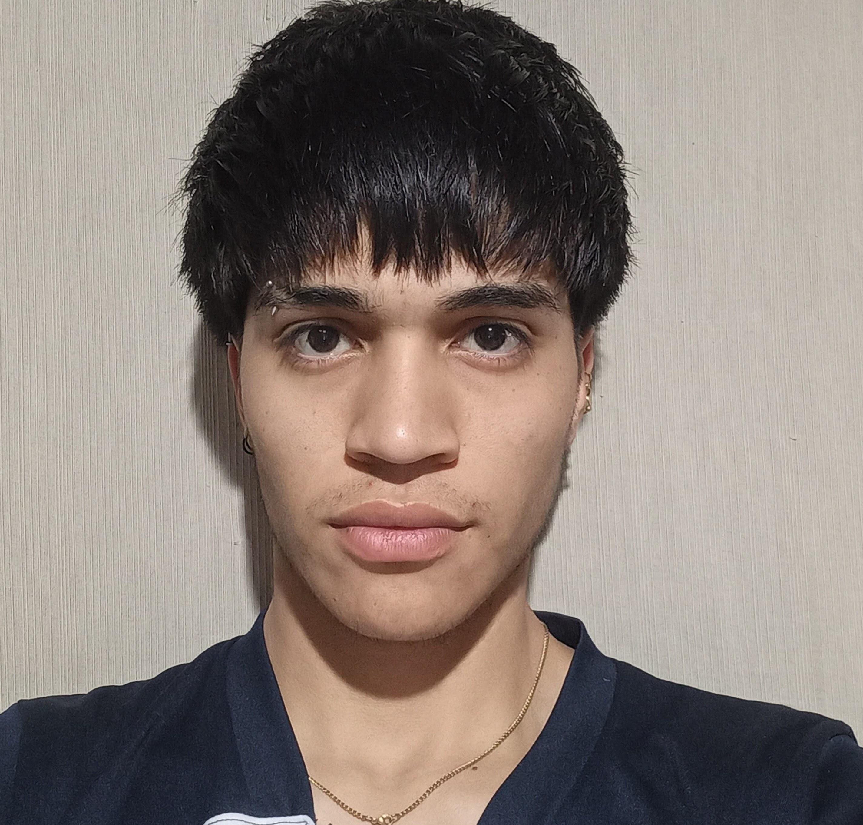 Eric Gonzalo Espejo Silveyra