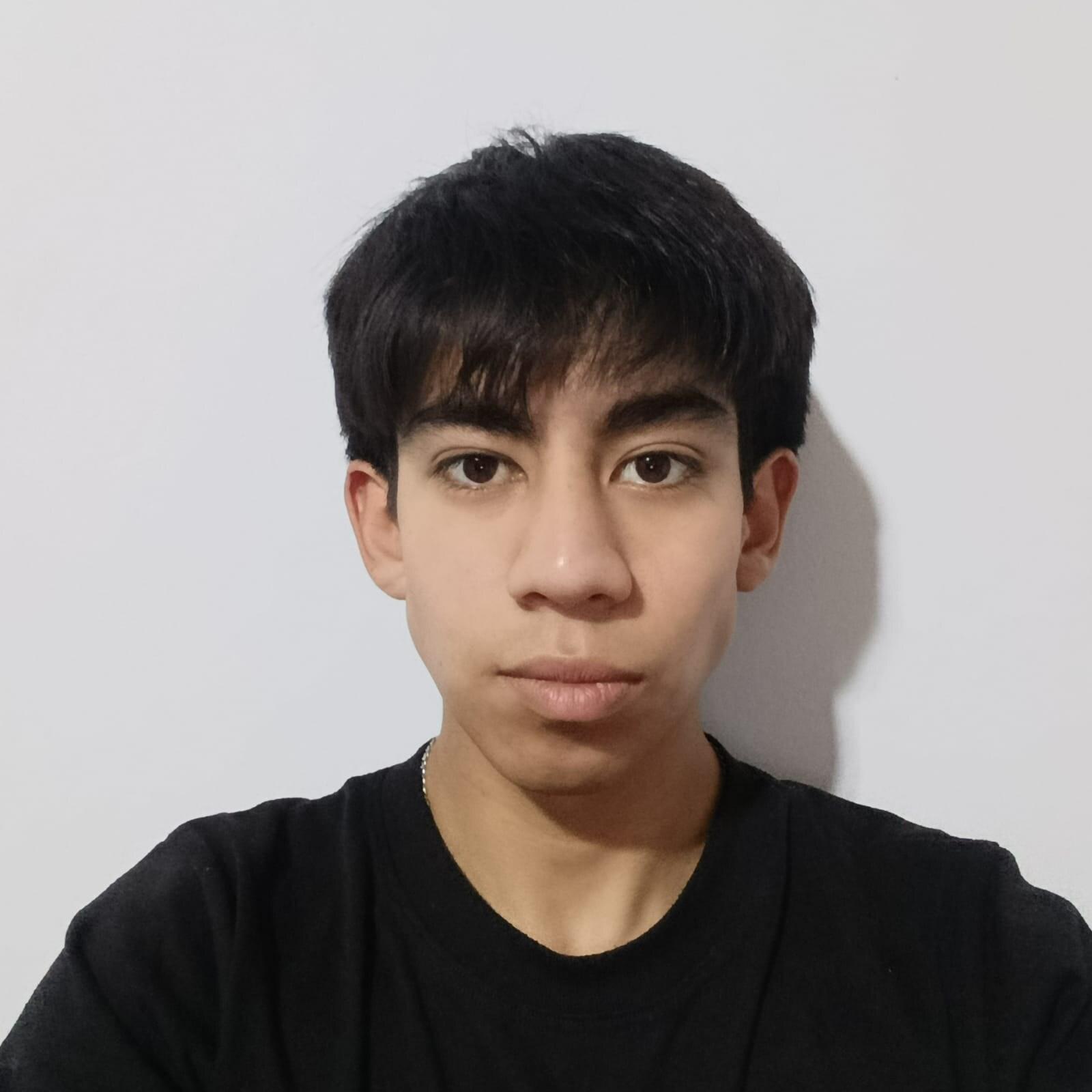 Patricio Gabriel Acosta Heredia