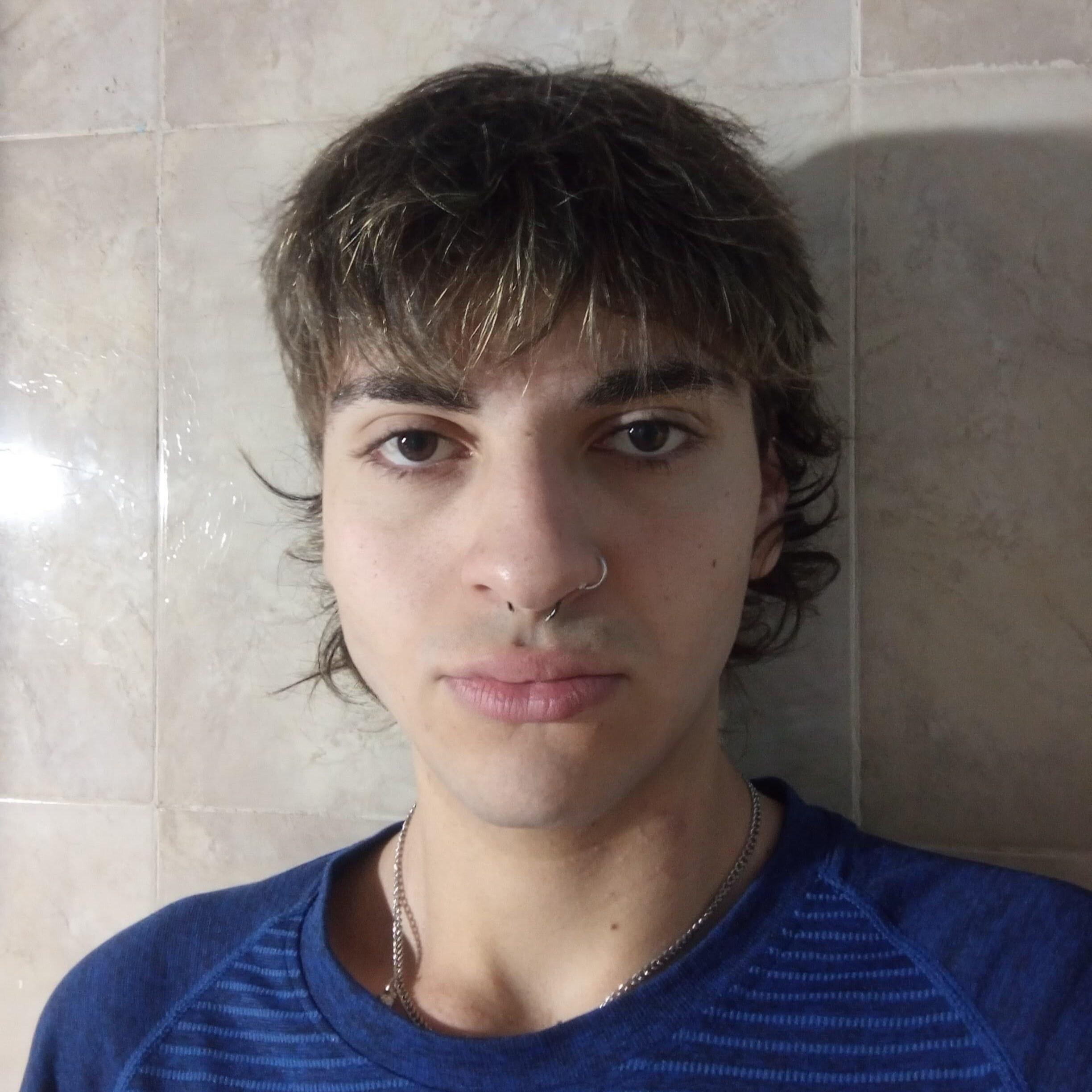 Tobias Ezequiel Nuñez Montaño