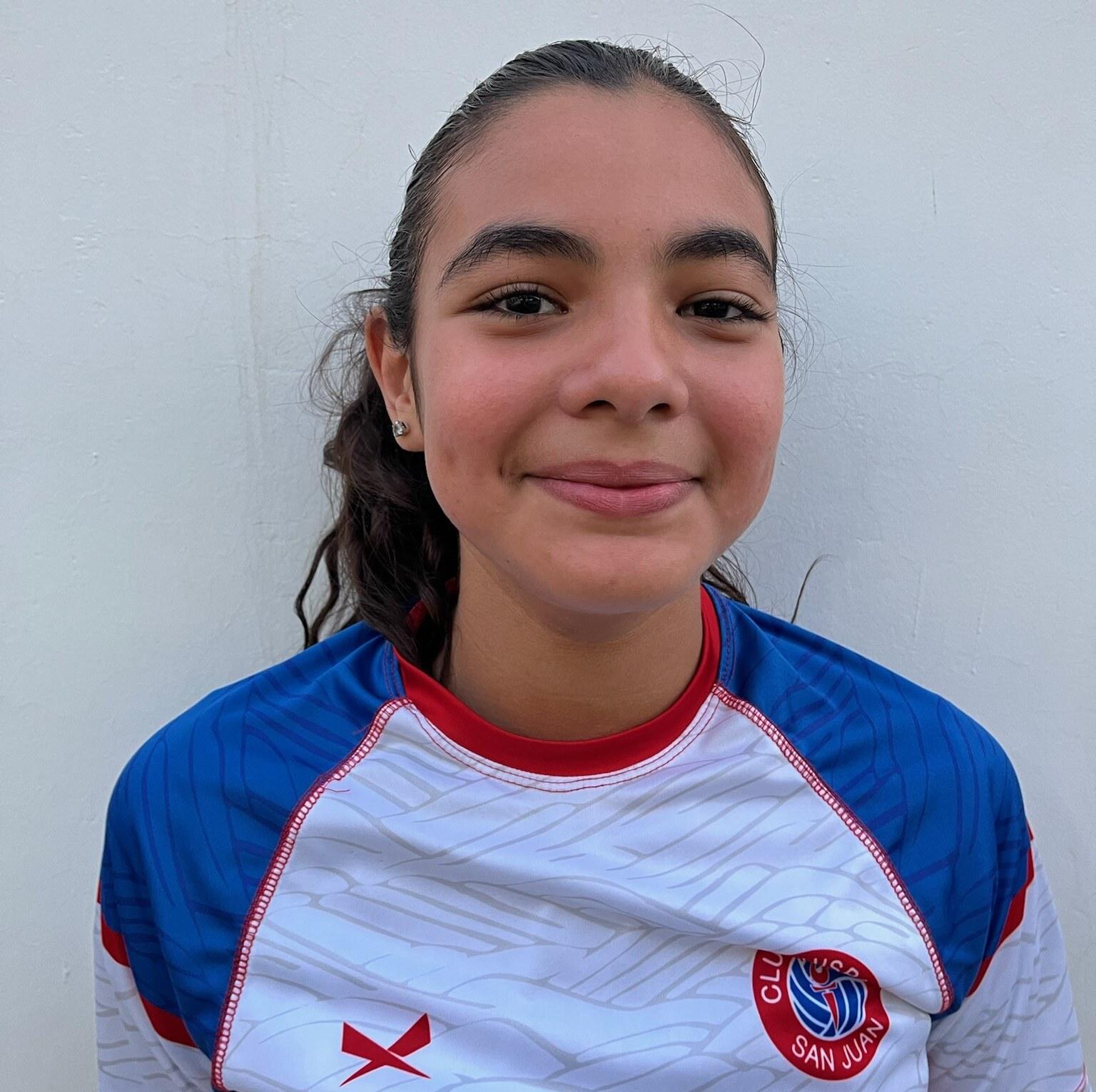 Guillermina Balmaceda