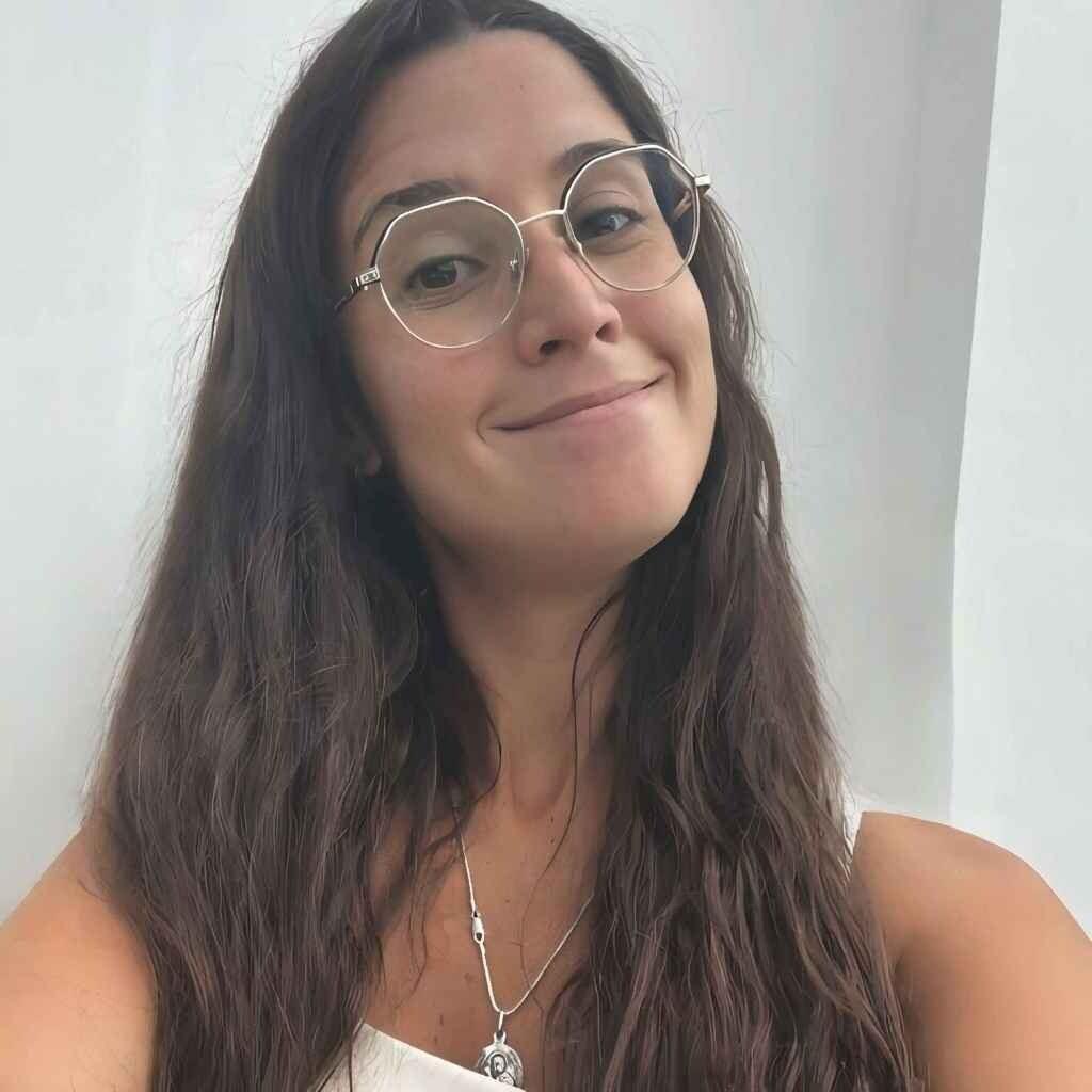 Ana Daniela Sanchez Montañez