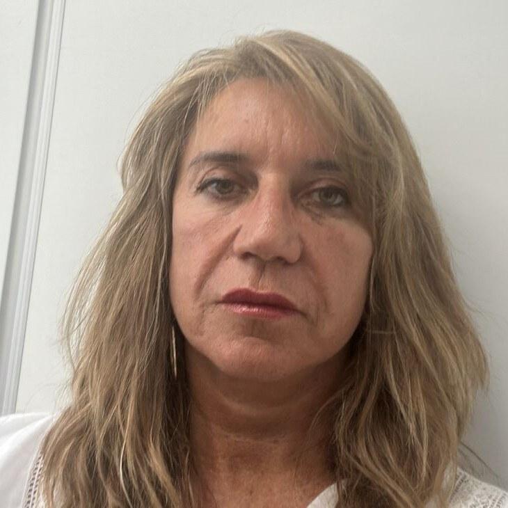 Claudia Inés Pedrozo