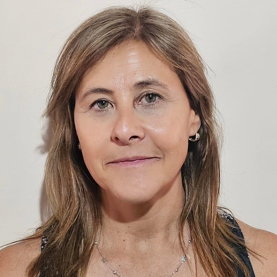 Marcela Cecilia López