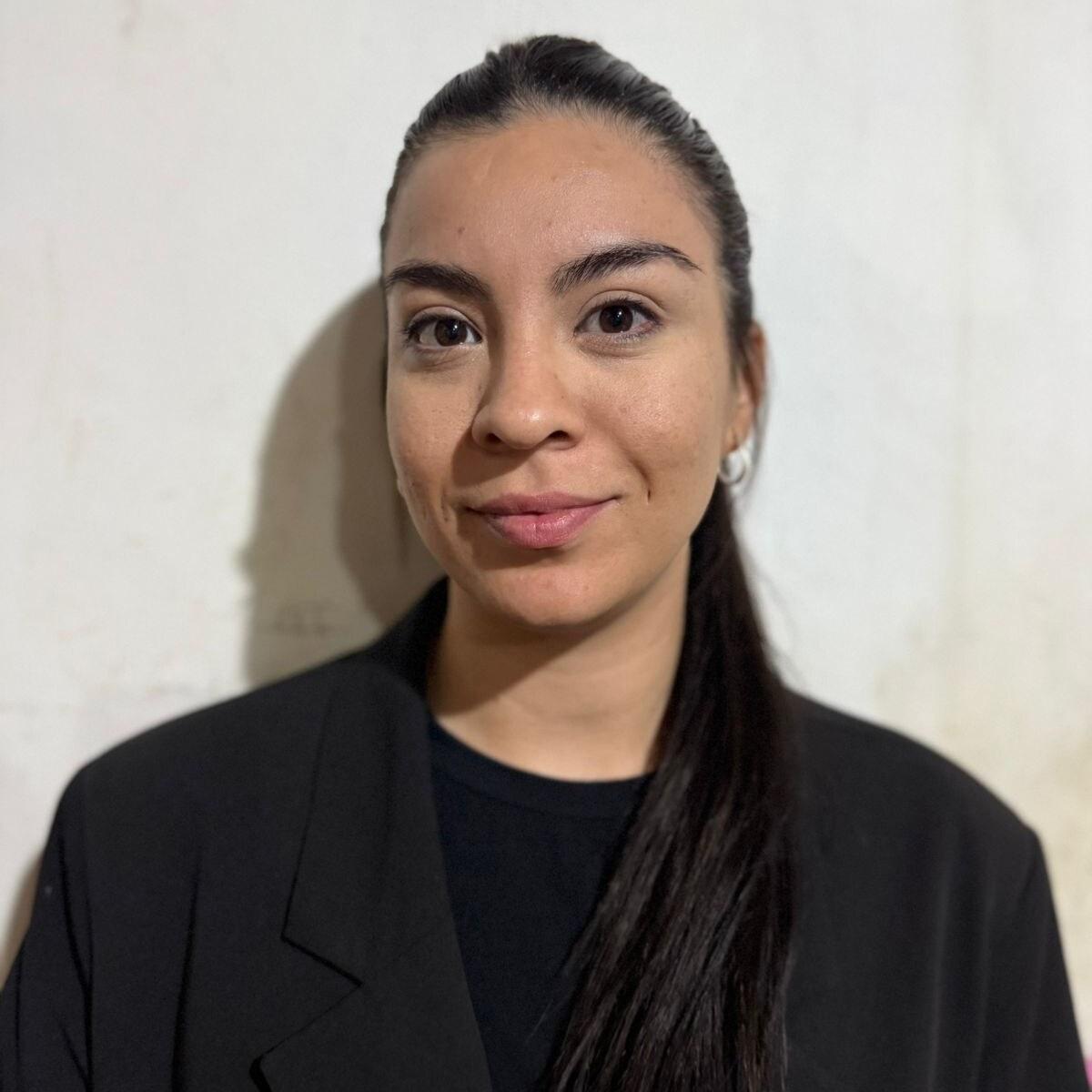 Paula Agostina Oviedo