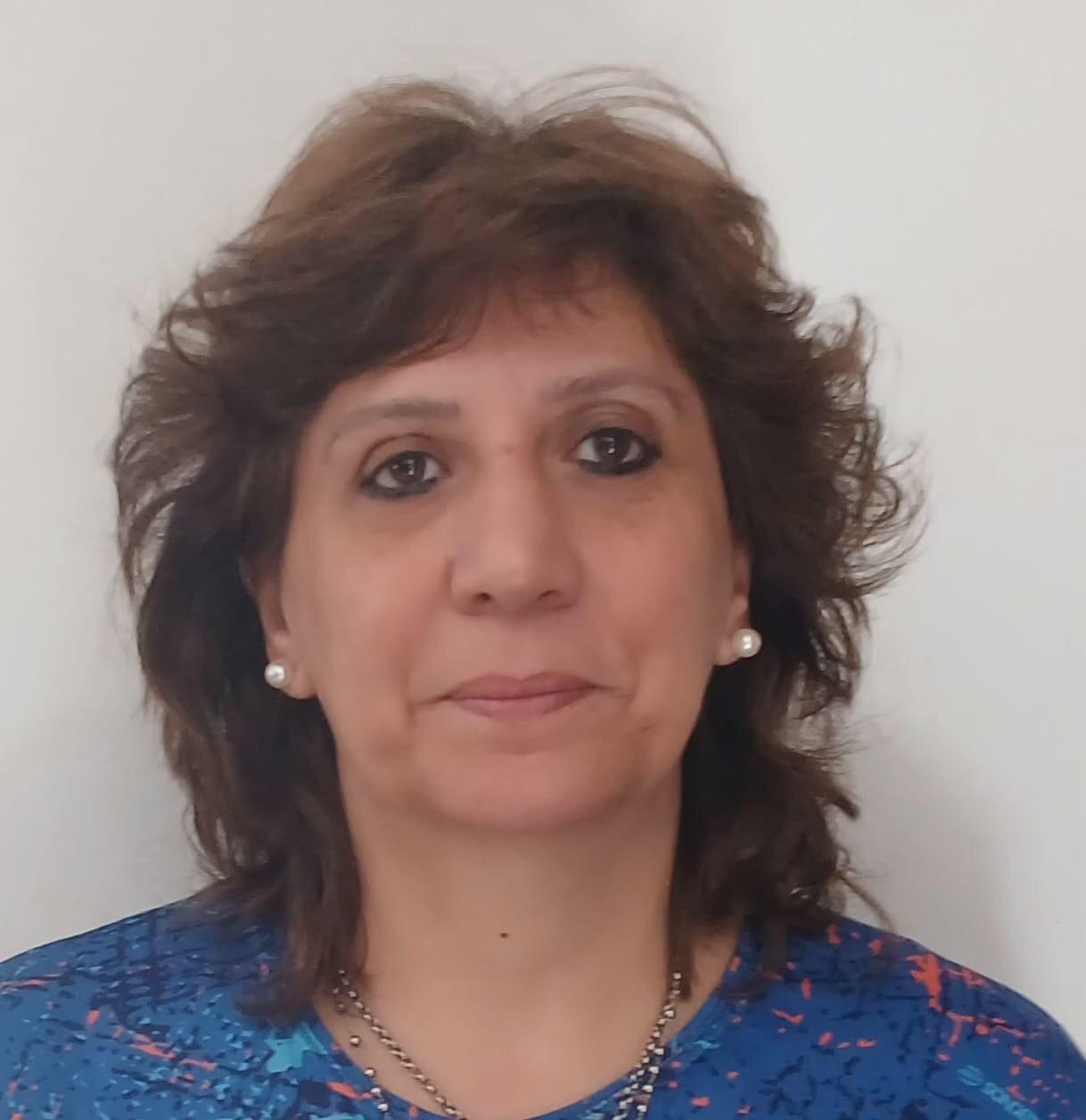 Adriana Debora Palacio