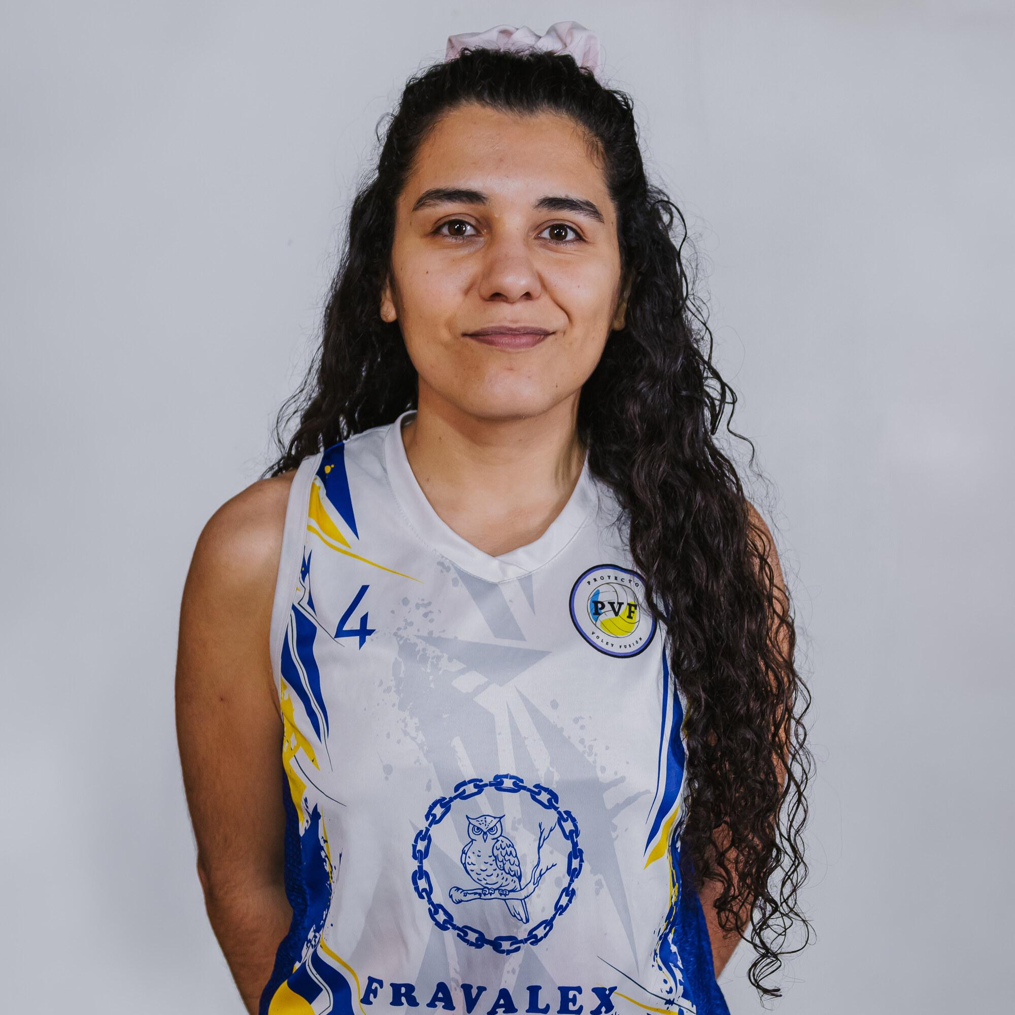 María Florencia Juárez Gutiérrez