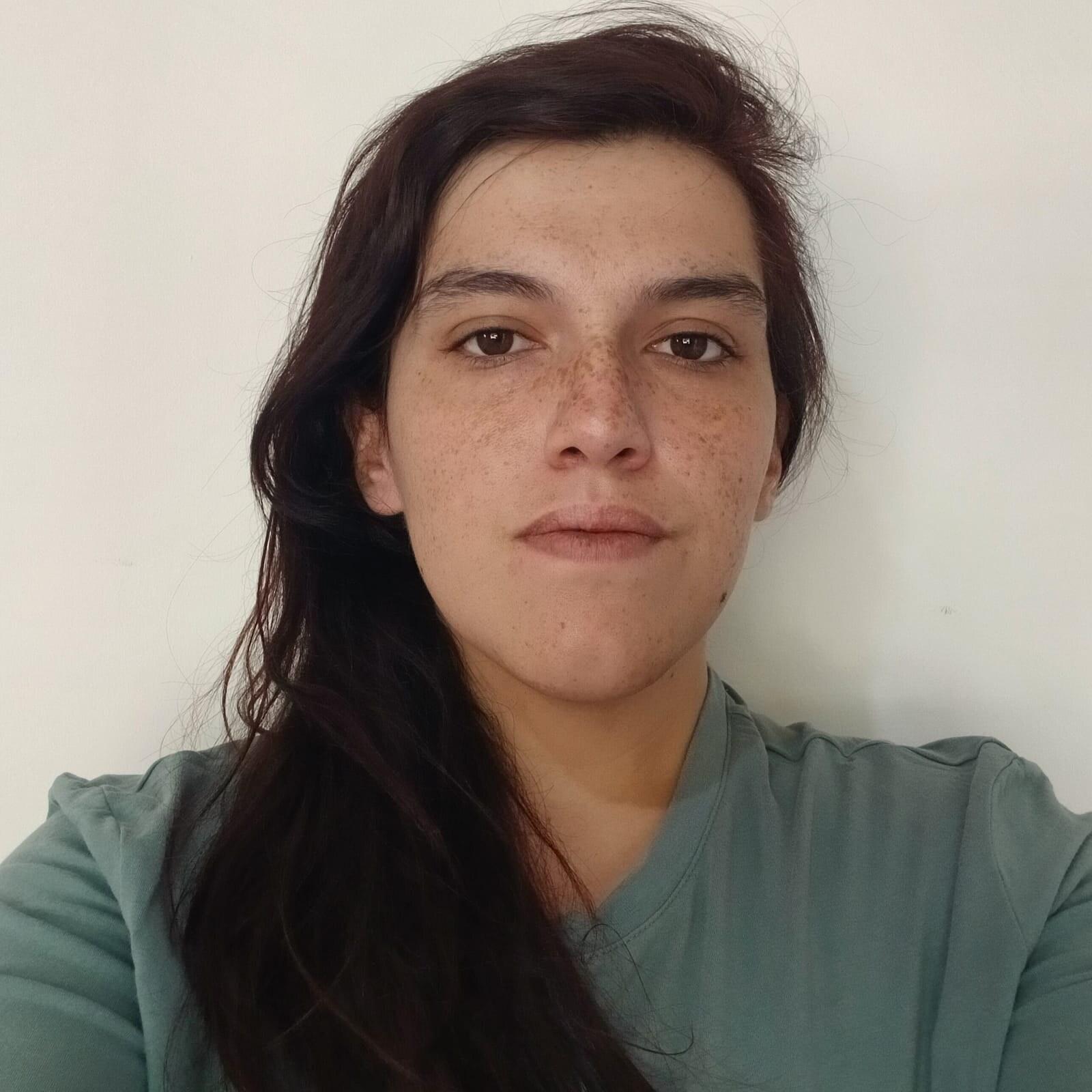 María Virginia Cantoni Toro