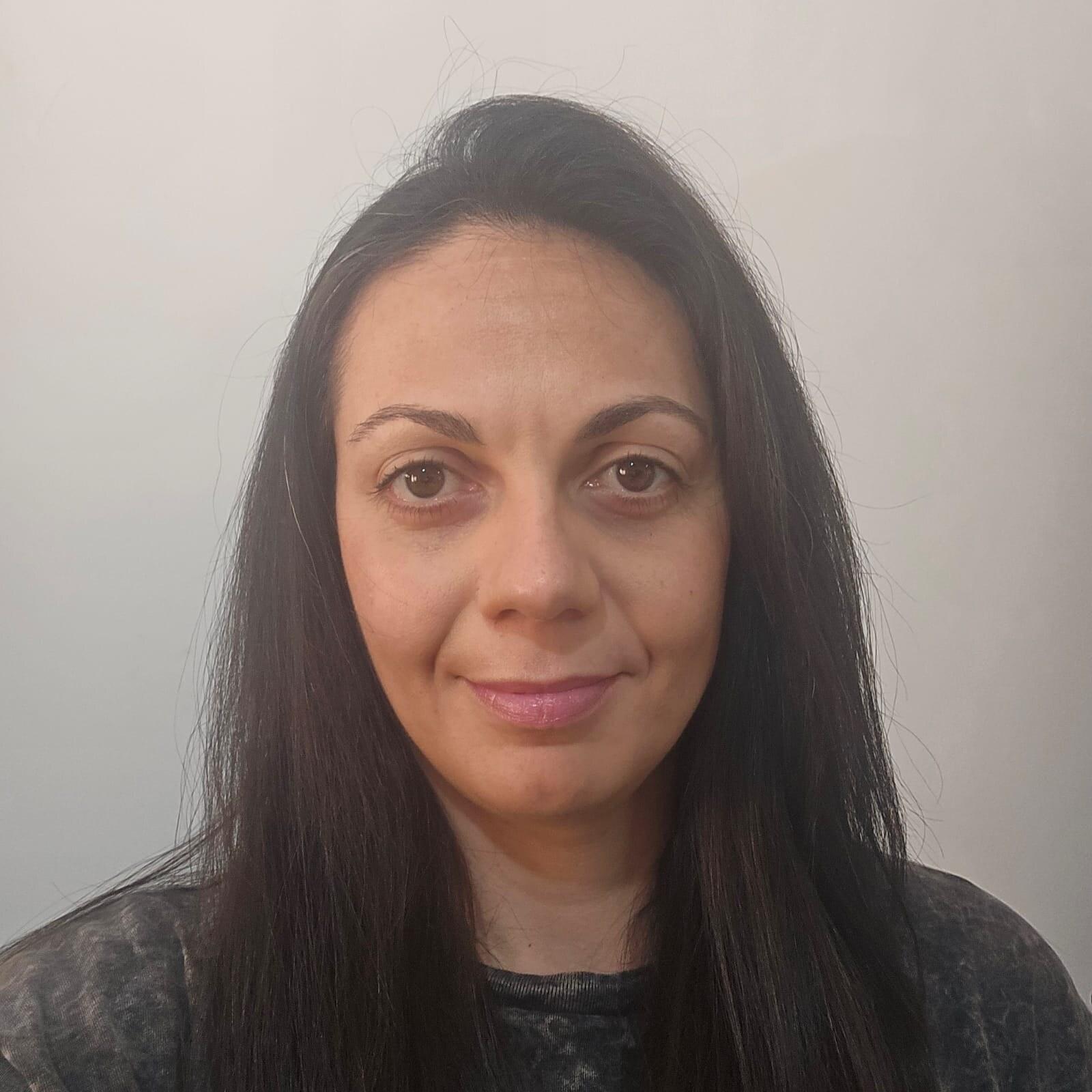 Fernanda Inés Vidal