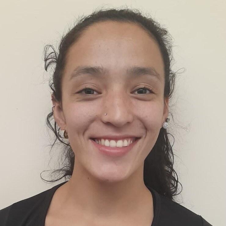 Agustina Rosario Videla Pedrozo