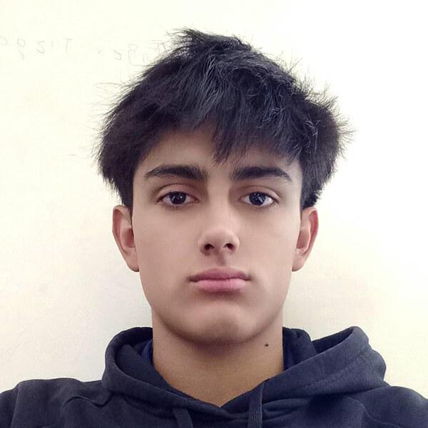 Benjamín Misael Flores