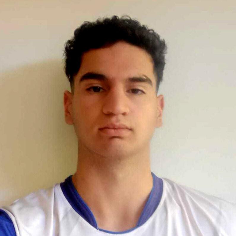 Francisco Gabriel González Fernández