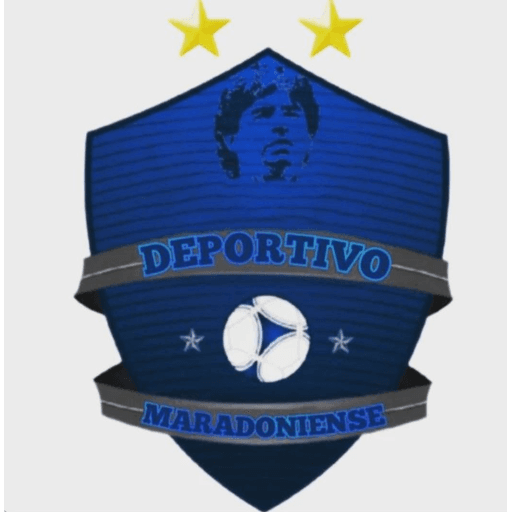 Maradoniense