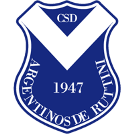 Argentinos Ruttini B