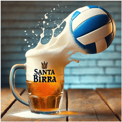 Santa Birra
