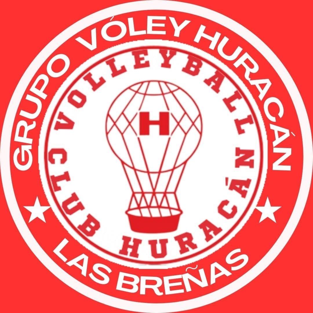Huracan L. Br. CH