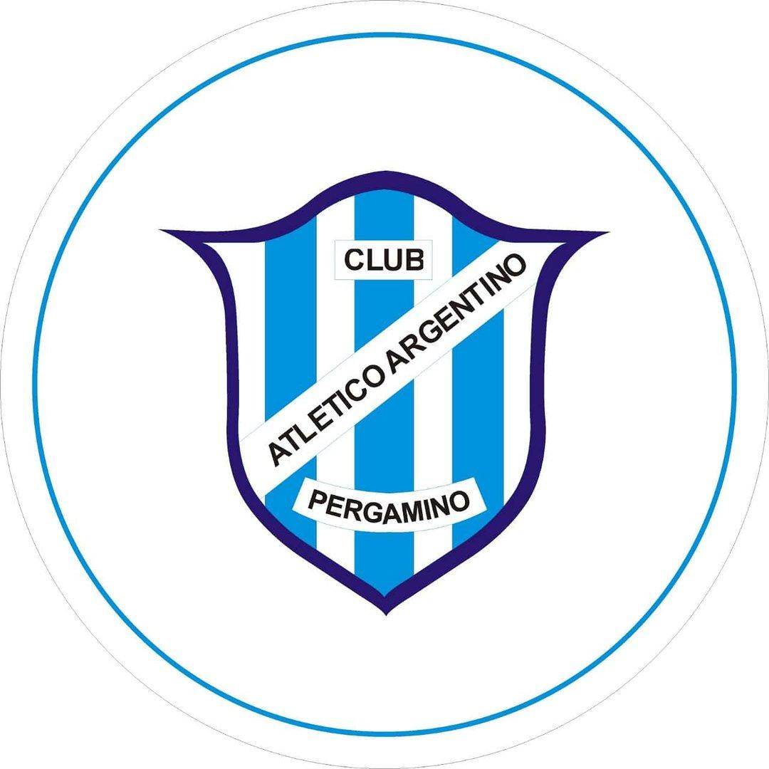 Argentino Perg. Bs As