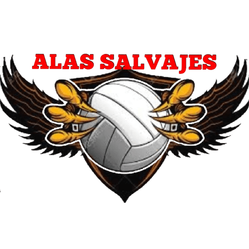 Alas Salvajes